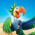 程序图标：Merge Castaways