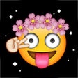 프로그램 아이콘: FunMoji-Chatting Emoji