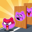 Ícone do programa: Monster Pose: Through The…