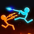 أيقونة البرنامج: Stick Duel: Revenge