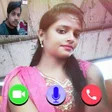 Icoon van programma: Tamil Girl Video Call  ch…