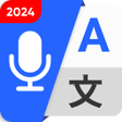 أيقونة البرنامج: Translate: Language Trans…