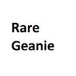 Programikonen: Rare Geanie