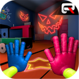程序图标：Scary Doll Haunted House …