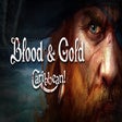 Иконка программы: Blood & Gold: Caribbean!