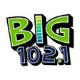 プログラムのアイコン：Big 102.1