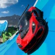 プログラムのアイコン：NS Burnout race game