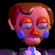 Icon of program: Scott Says Animatronics