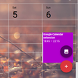 程序图标：Custom Calendar Backgroun…