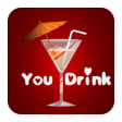 Icon of program: You Drink - Truth or Dare