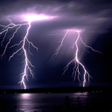 Ikona programu: Thunder and Lightning Sou…
