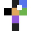 Иконка программы: Lady Puzzle Pro: Word Fin…