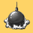 ไอคอนของโปรแกรม: Minesweeper-Clean