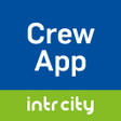 Ikona programu: Crew App for IntrCity Sma…