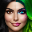 Icoon van programma: Photo editor - My Fake Lo…