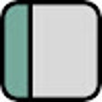 Hide ChatGPT History icon