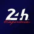 Ikona programu: 24h Experience