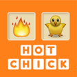 Icoon van programma: Emoji Quiz - Combine emoj…