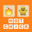 Emoji Quiz - Combine emojis to guess words
