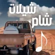 Icon of program: شيلات شاص حماسية - شيلات …