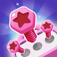 Icoon van programma: Screw Master: Nuts  Pin J…