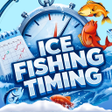 ไอคอนของโปรแกรม: Ice Time Fishing