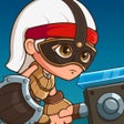 ไอคอนของโปรแกรม: My Tiny Heroes