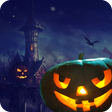 程序图标：Halloween Live Wallpaper …
