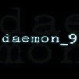 Programın simgesi: Daemon 9