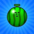 Watermelon game - Happy Merge