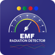 Programikonen: Emf Radiation Detector