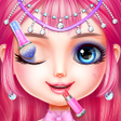 程序图标：Princess Prom Makeup Salo…