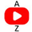 Icon of program: Youtube Playlist alphabet…