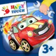 KIDS CAR-GAMES Happytouch
