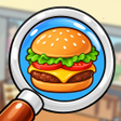 程序图标:Food Merge - Idle Clicker…
