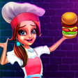 Programikonen: Food Merge - Idle Clicker…