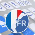 程序图标：ai.type French Dictionary