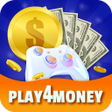 プログラムのアイコン：Play4Money