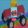 Icoon van programma: Odd Drive Mad