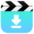 Ícone do programa: All Media video downloade…