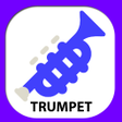Иконка программы: TRUMPET
