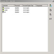 Icon of program: Xlight FTP Server