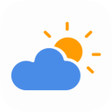 程序图标：Meteo.lt