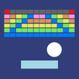 ไอคอนของโปรแกรม: Speed Blocks : block brea…