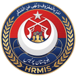 Programikonen: Balochistan Police HRMIS