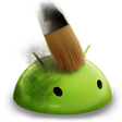 プログラムのアイコン：Cache Cleaner