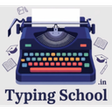 Biểu tượng của chương trình: Typing School - Learn & G…