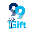 أيقونة البرنامج: 99gift - Brand Gift Vouch…