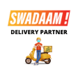 Swadaam - Delivery Partner App