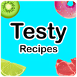 プログラムのアイコン：Testy Recipes  cooking vi…